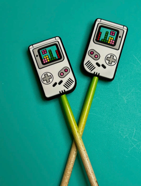 Knitting Needle Point Protectors