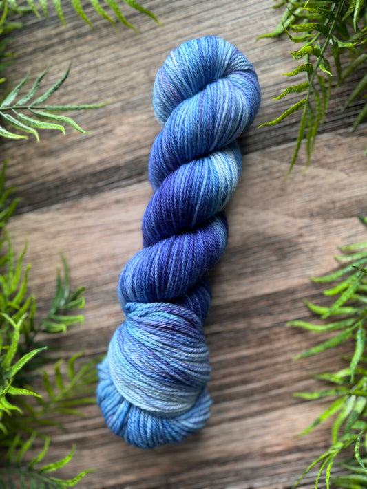 OOAK {Worsted}