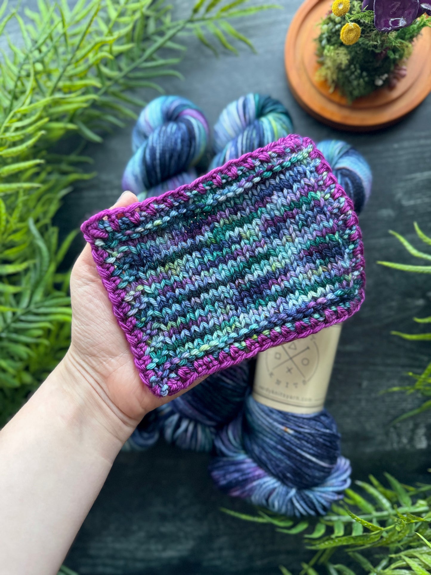 Underdark {Pre-Order}