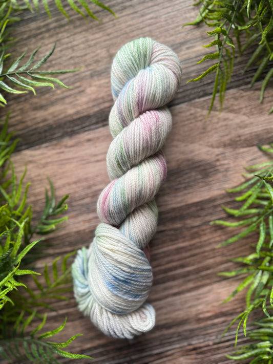 OOAK {Worsted}
