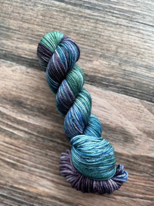 OOAK {Worsted}
