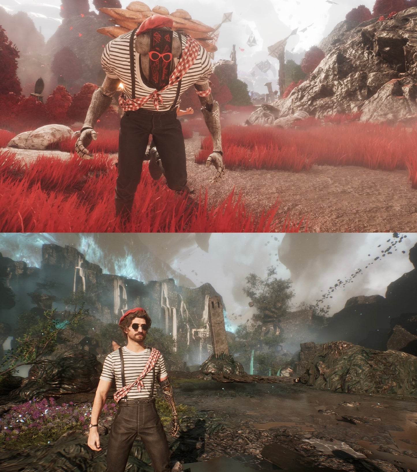 Baguette Baguette {Pre-Order}