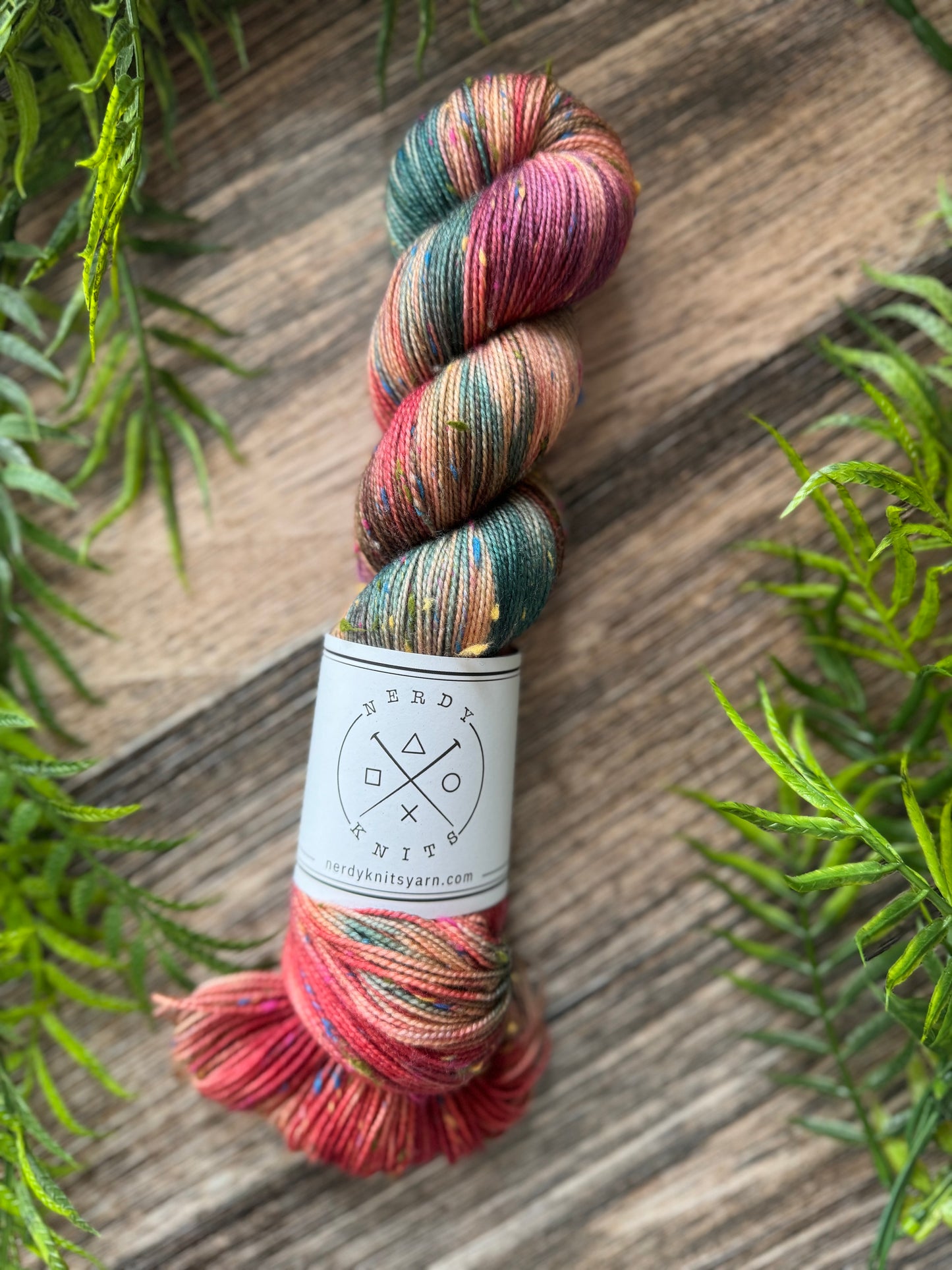 OOAK {Sock}