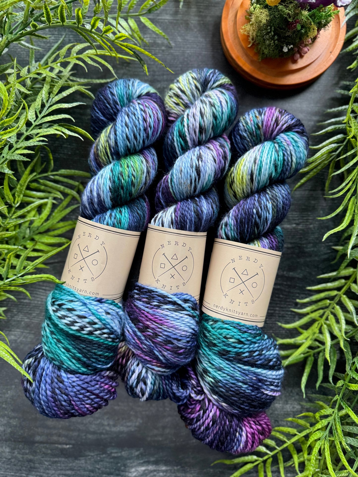 Underdark {Pre-Order}