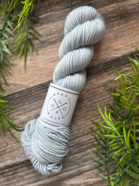 OOAK {Worsted}