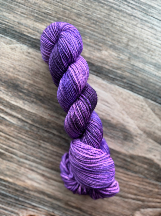 OOAK {Worsted}