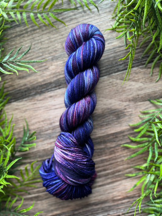OOAK {Worsted}