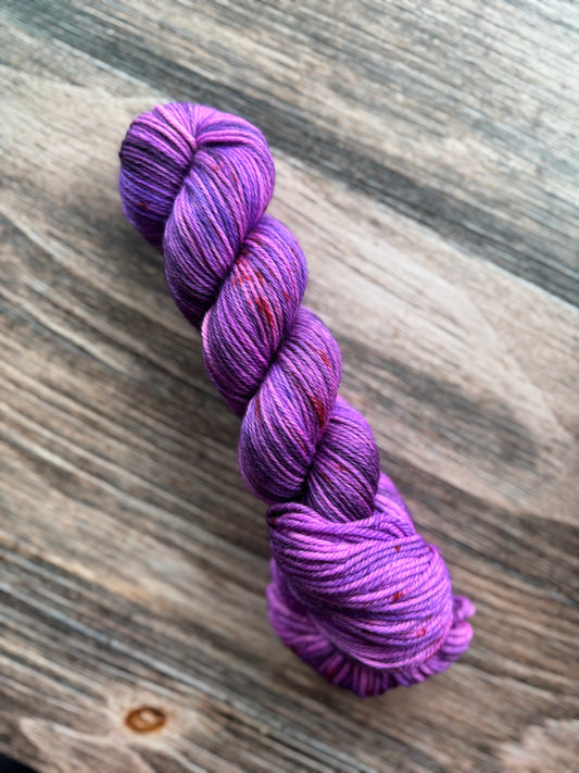 OOAK {Worsted}