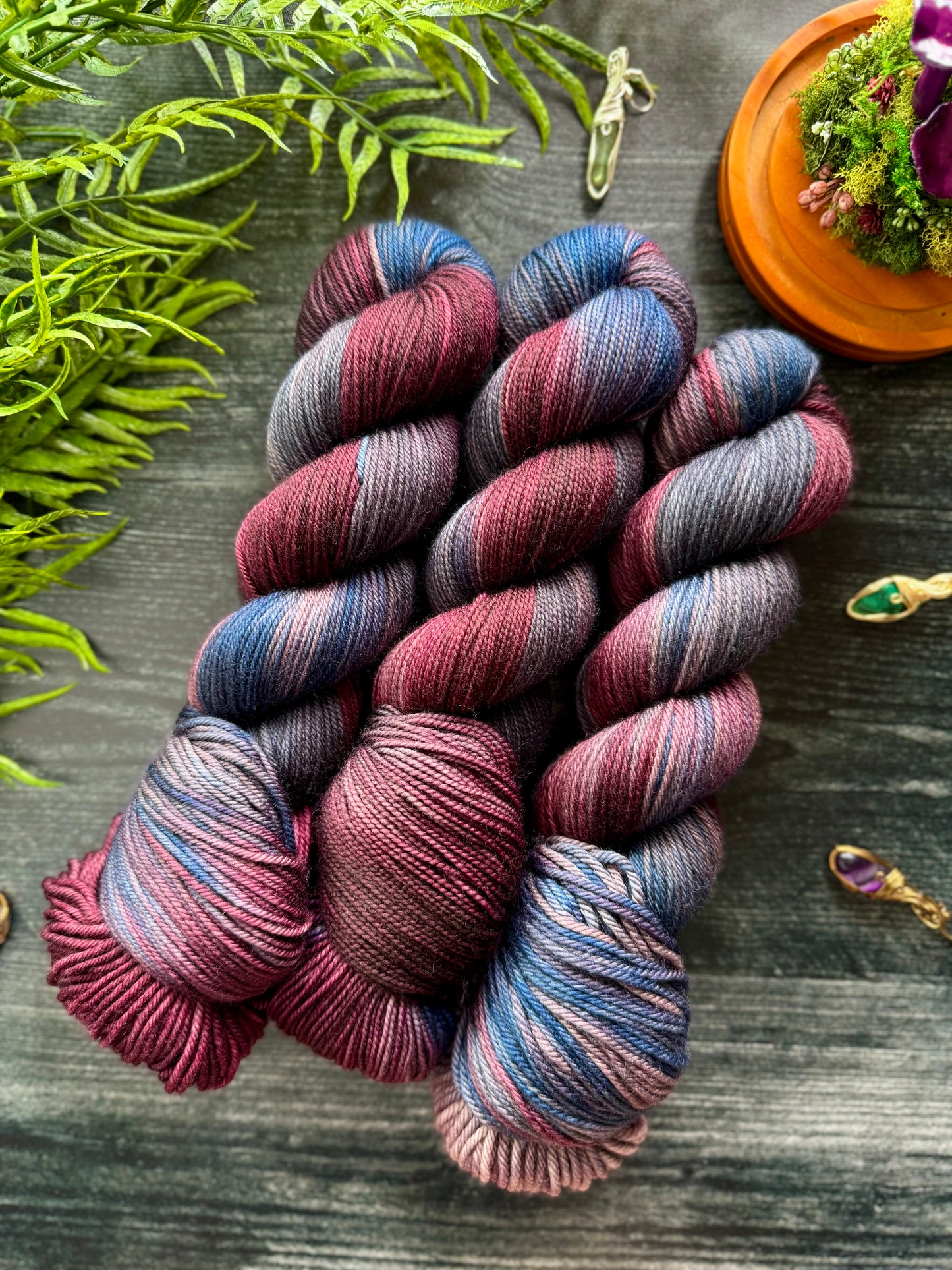 Wyll {Pre-Order}