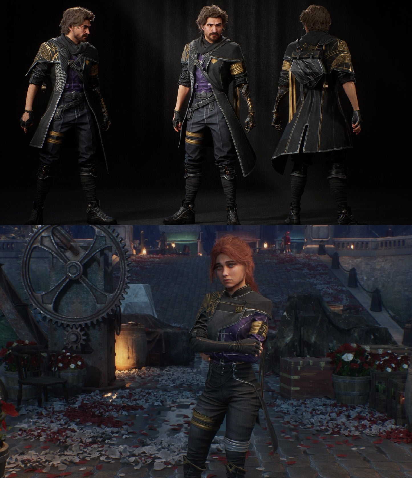 For Those Who Come After {Pre-Order}