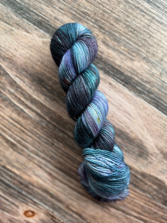 OOAK {Sock}