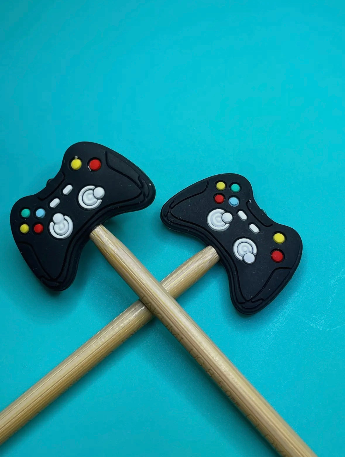 Knitting Needle Point Protectors