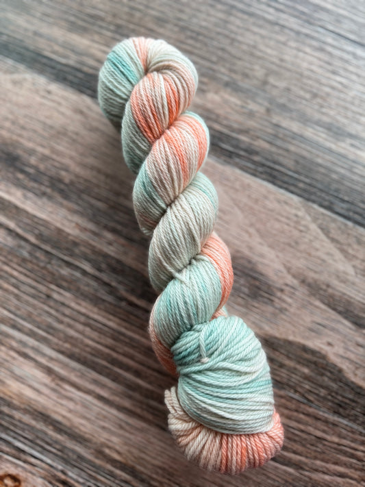 OOAK {Worsted}