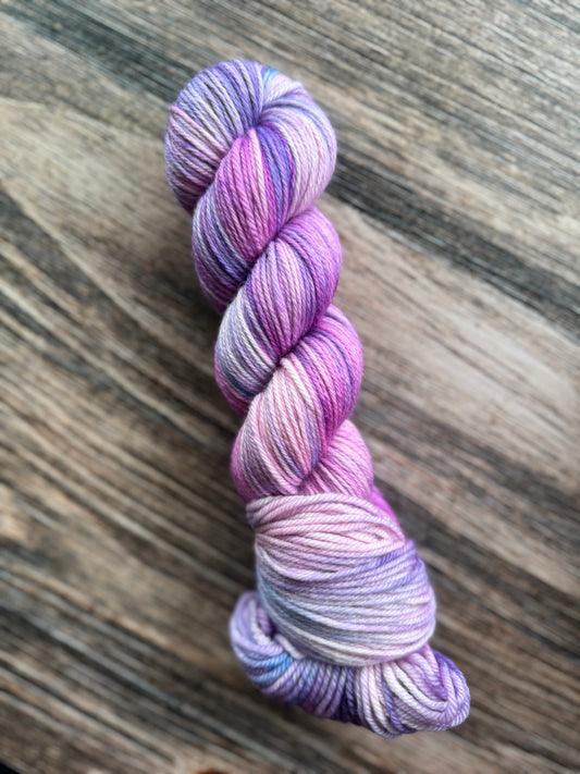 OOAK {Worsted}