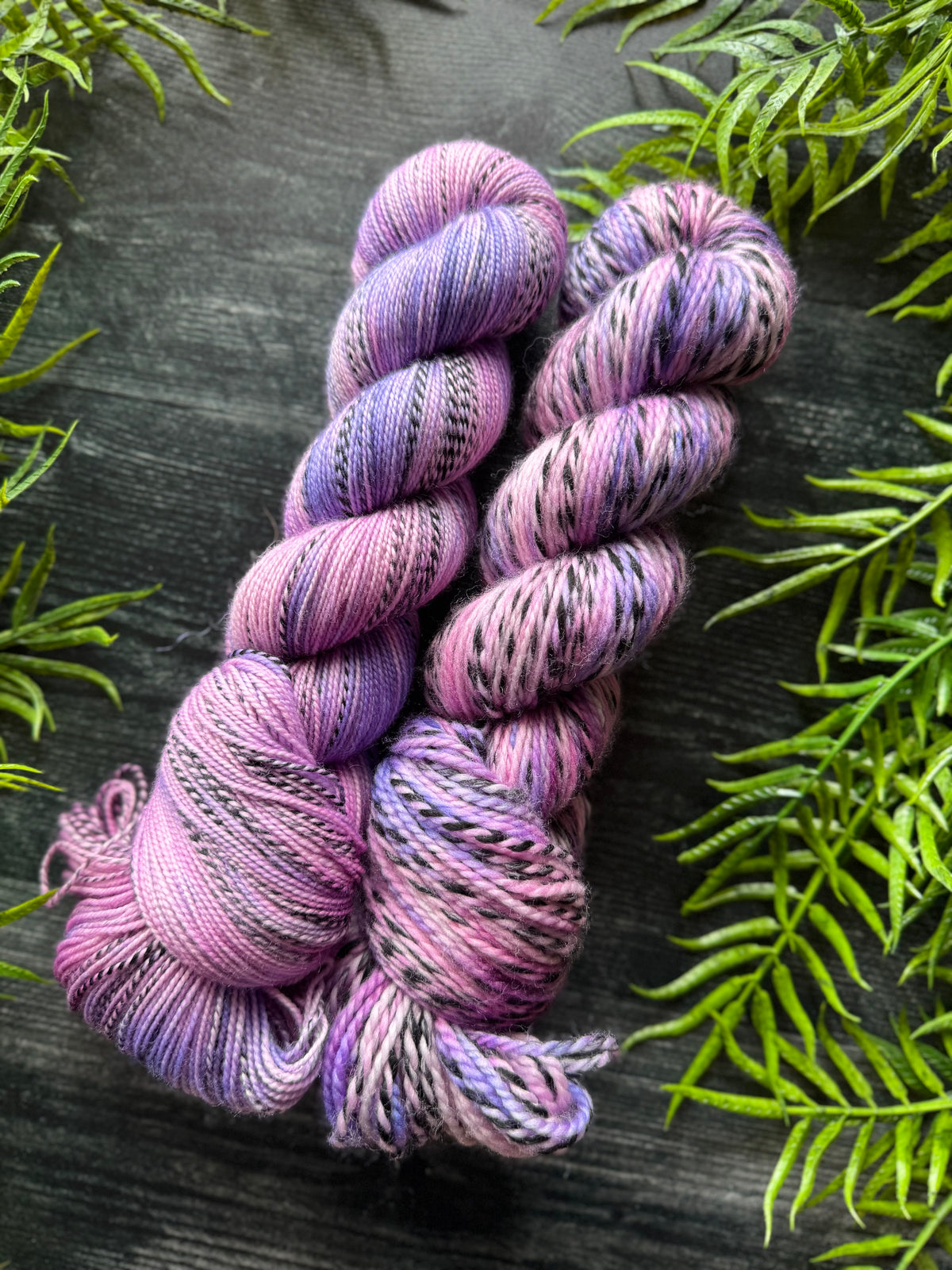 Crystal Peak {Pre-Order}
