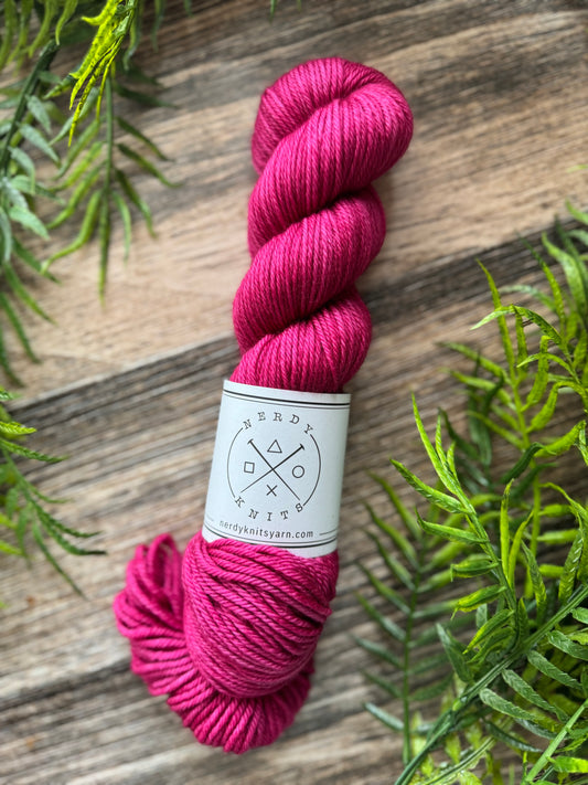 OOAK {Worsted}