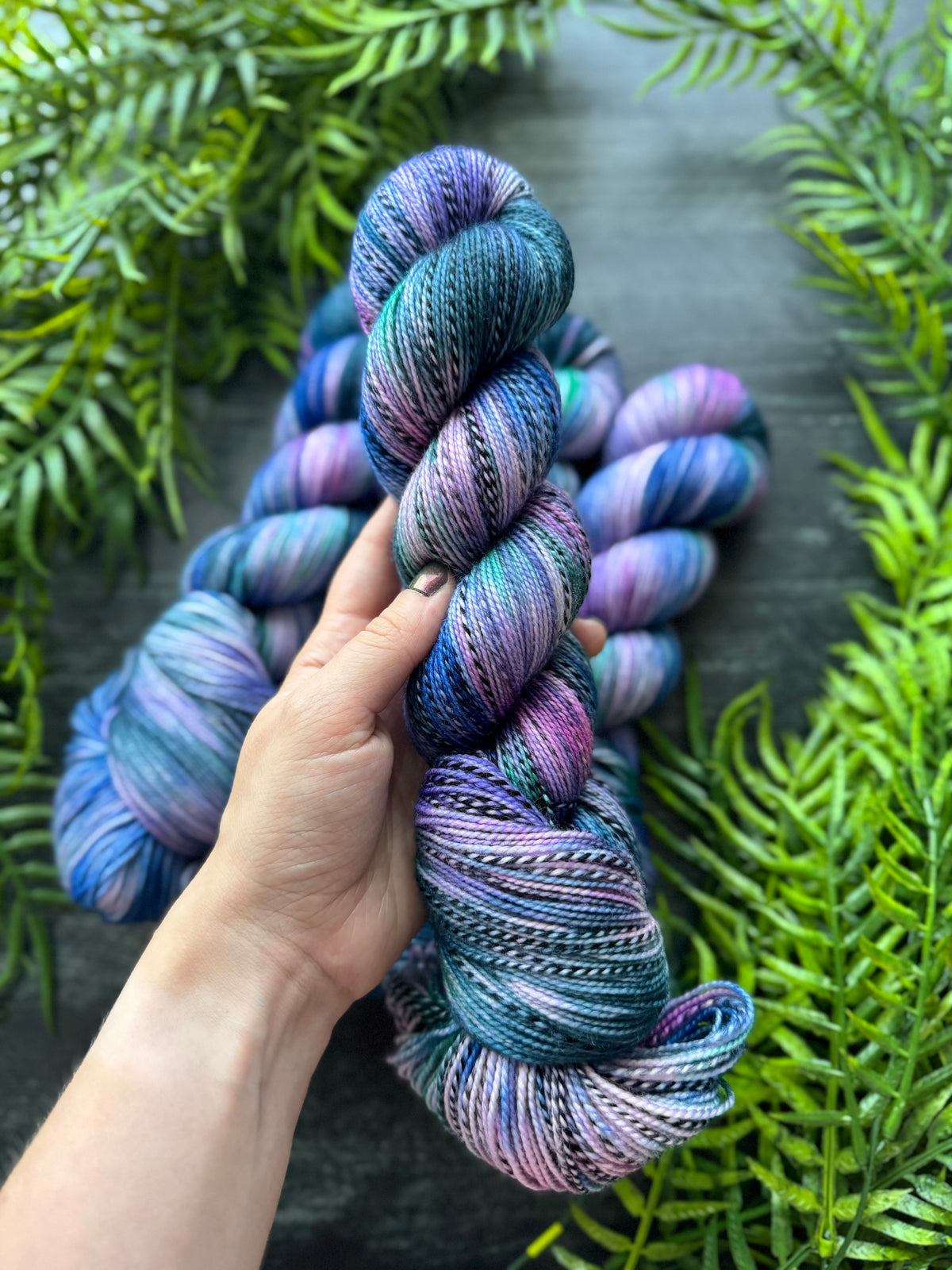 Fog Canyon {Pre-Order}