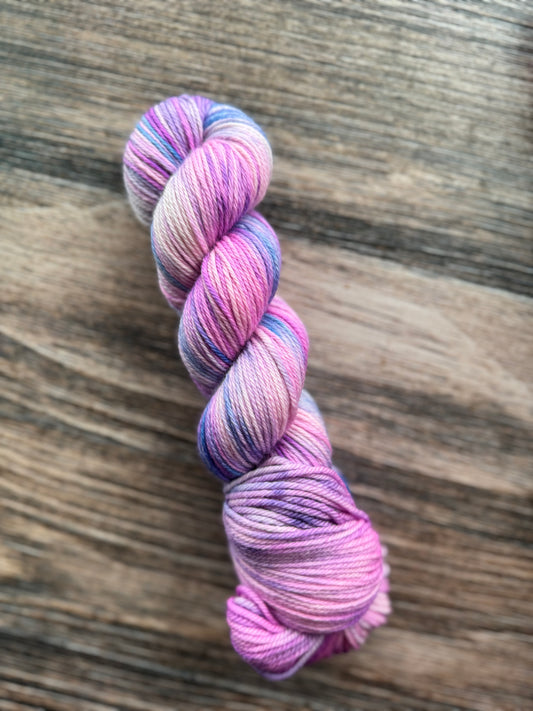 OOAK {Worsted}