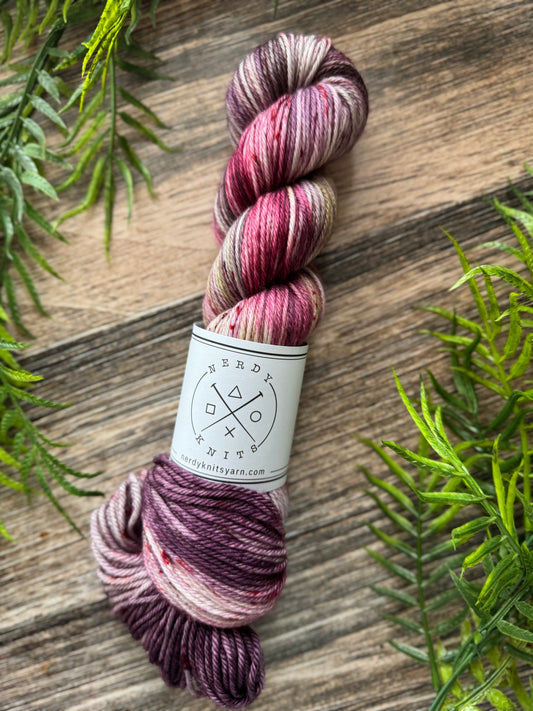 OOAK {Worsted}
