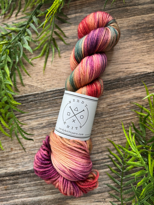OOAK {Worsted}