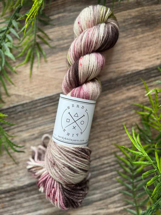 OOAK {Worsted}