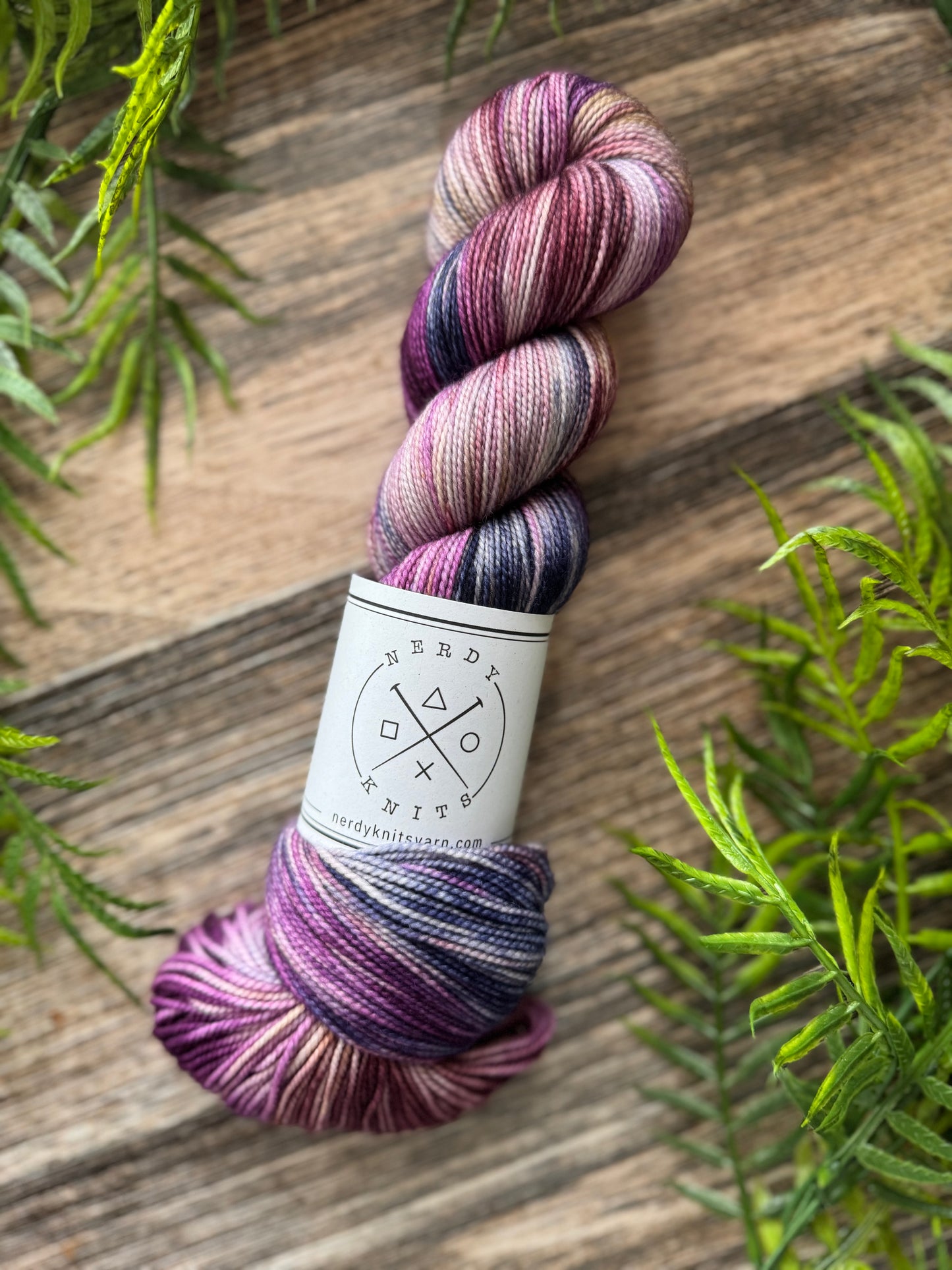 OOAK {Sock}