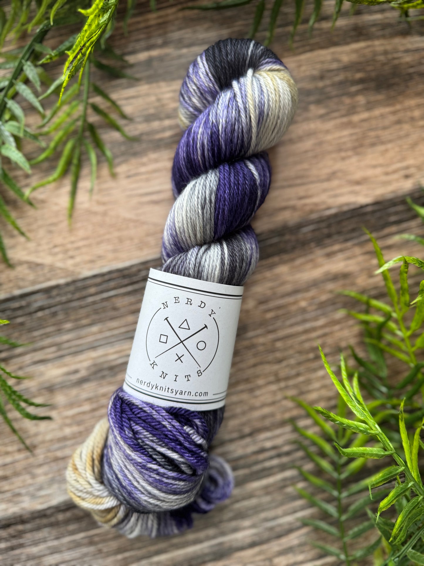 OOAK {Worsted}