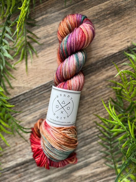 OOAK {Worsted}