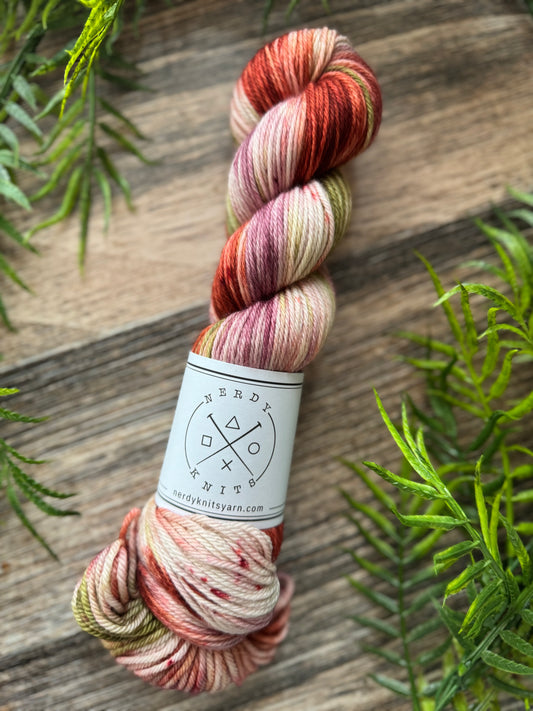 OOAK {Worsted}