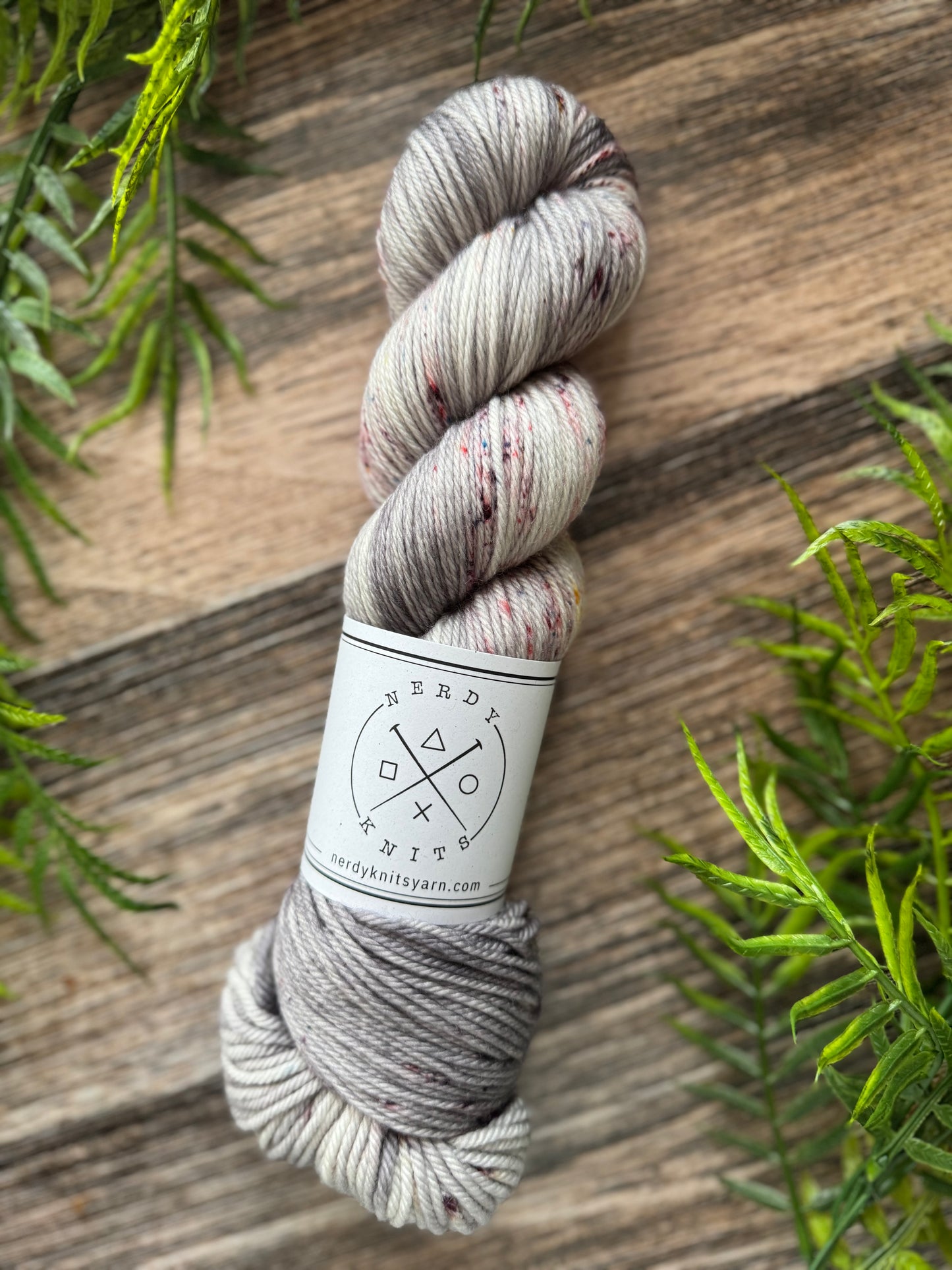 OOAK {Worsted}