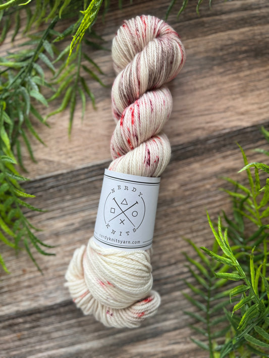OOAK {Worsted}