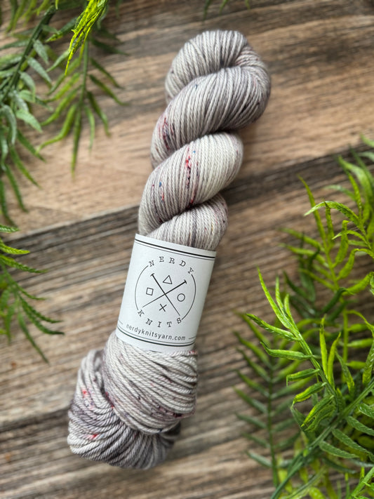 OOAK {Worsted}