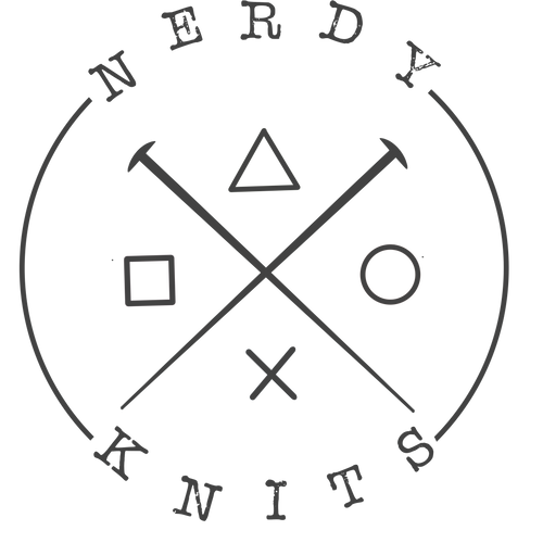 Nerdy Knits